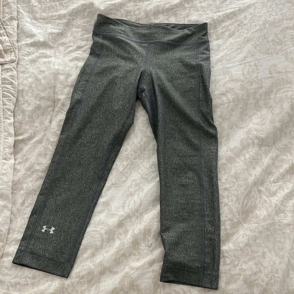 Under armour leggings